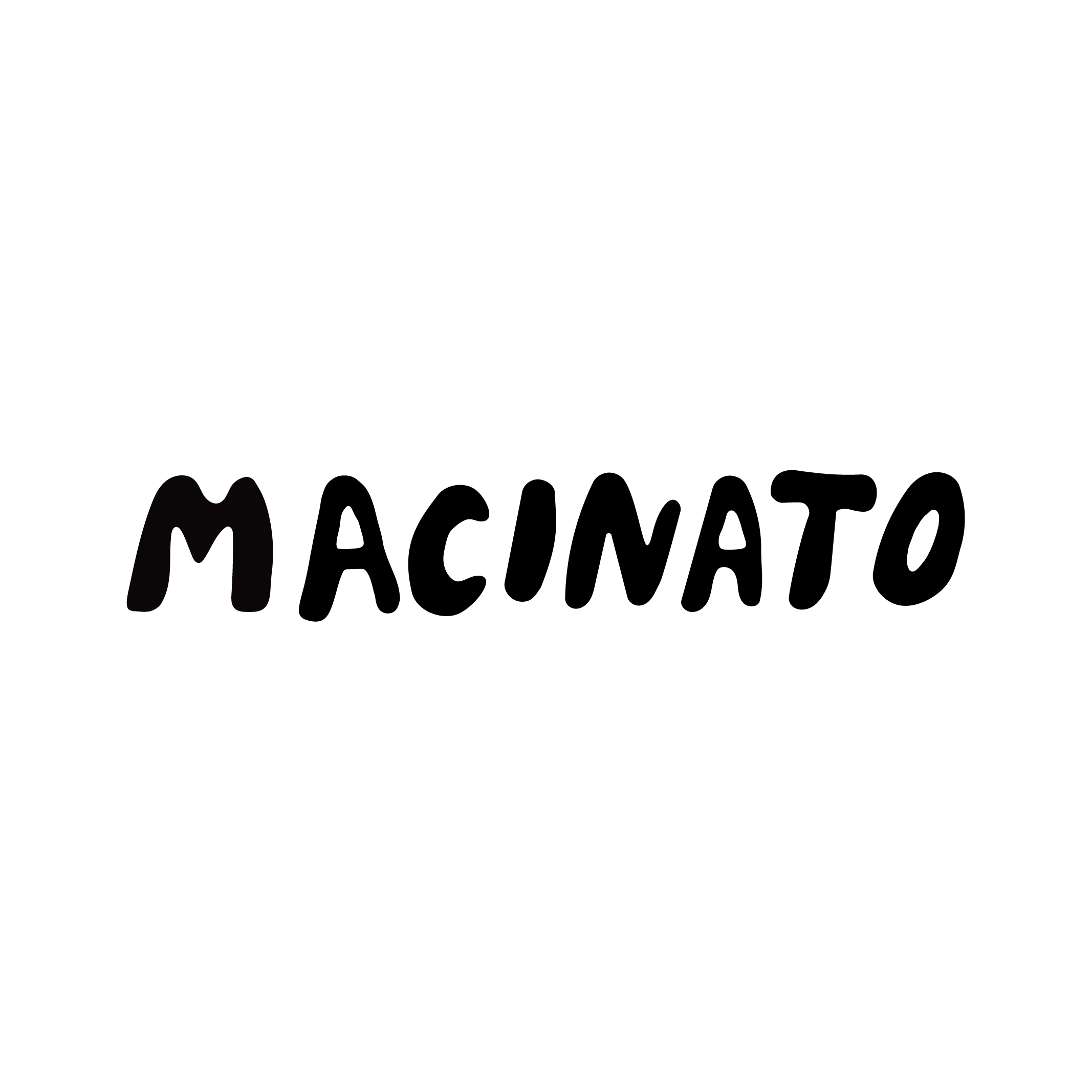 Macinato